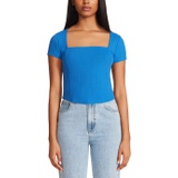 Steve Madden Bardot Bae Top