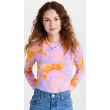 Stine Goya Juno Long Sleeve Top