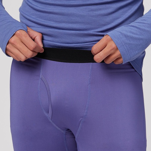  Stoic Midweight Baselayer Bottom - Men