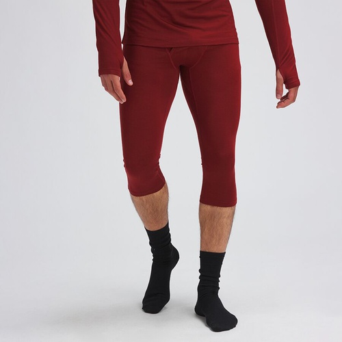  Stoic Merino Blend Calf-Length Baselayer Bottom - Men