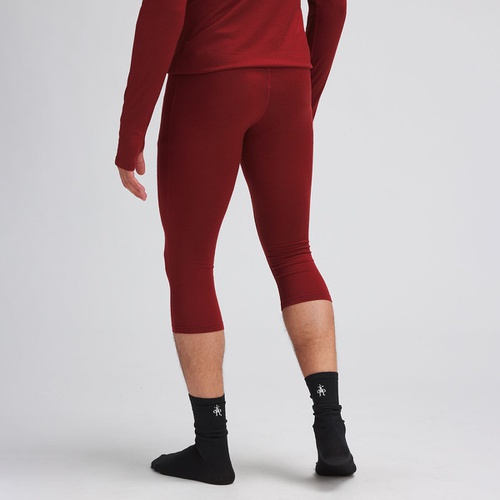  Stoic Merino Blend Calf-Length Baselayer Bottom - Men