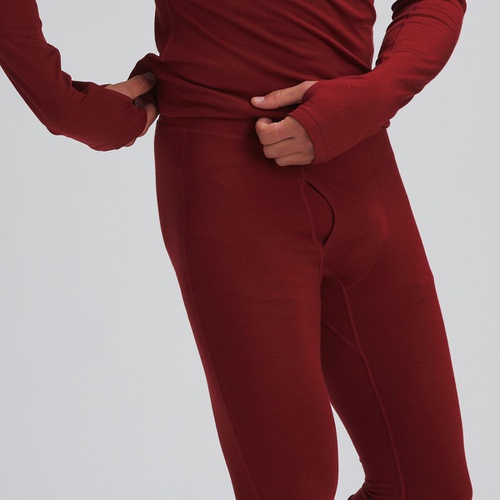  Stoic Merino Blend Calf-Length Baselayer Bottom - Men