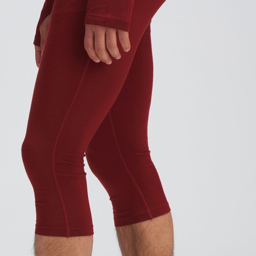  Stoic Merino Blend Calf-Length Baselayer Bottom - Men