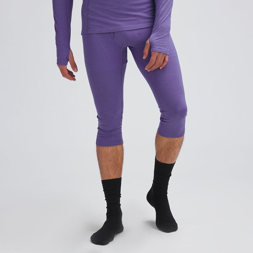  Stoic Merino Blend Calf-Length Baselayer Bottom - Men