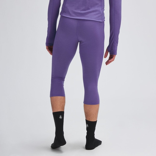  Stoic Merino Blend Calf-Length Baselayer Bottom - Men