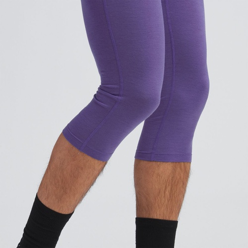  Stoic Merino Blend Calf-Length Baselayer Bottom - Men