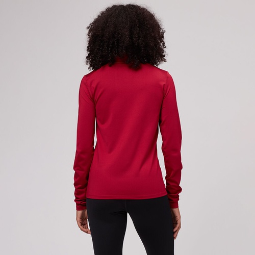  Stoic Midweight 1/4 Zip Baselayer Top - Women