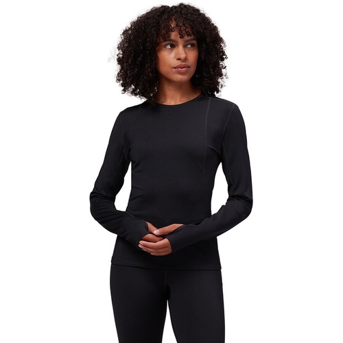  Stoic Midweight Crew Baselayer Top - Women