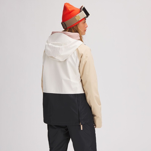  Stoic Shell Anorak - Women