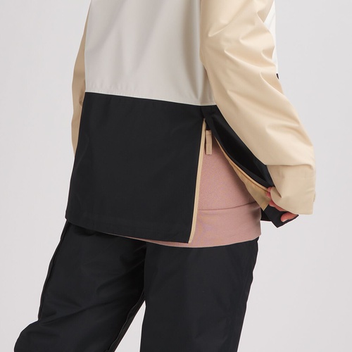  Stoic Shell Anorak - Women