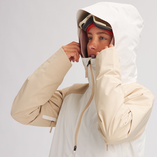  Stoic Shell Anorak - Women