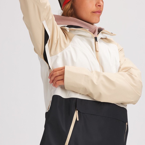  Stoic Shell Anorak - Women