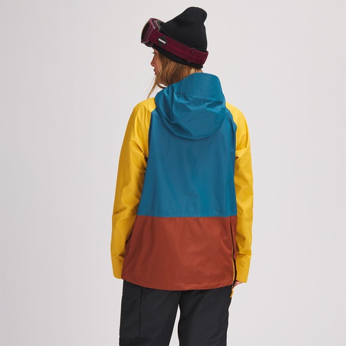  Stoic Shell Anorak - Women