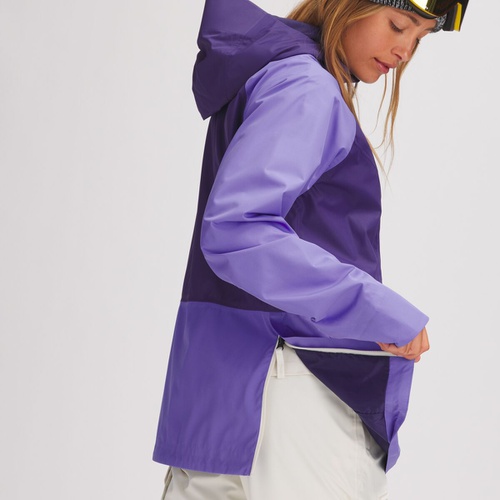  Stoic Shell Anorak - Women