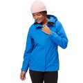 Stoic Shell Jacket - Women