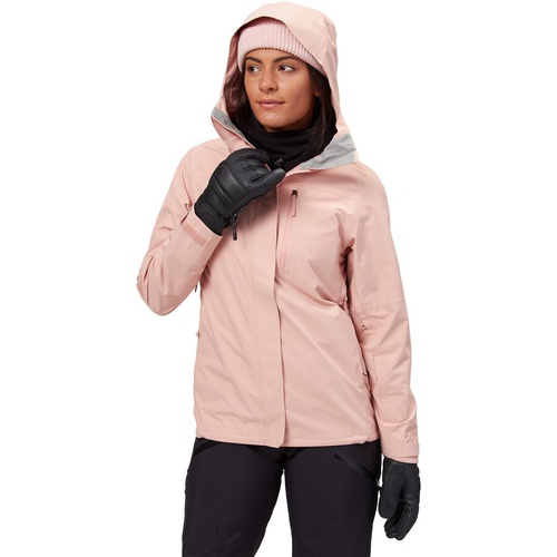  Stoic Shell Jacket - Women