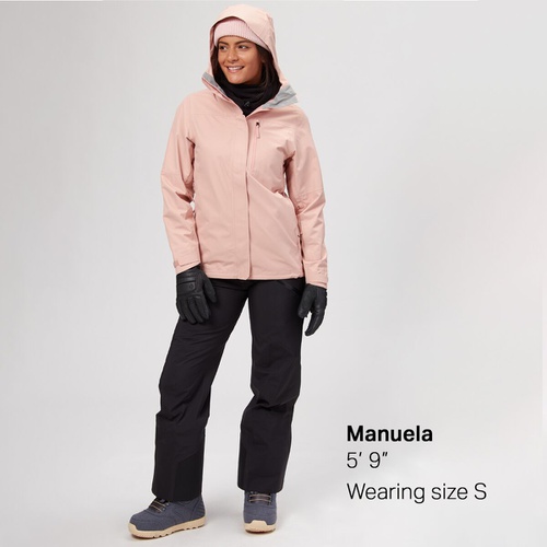  Stoic Shell Jacket - Women