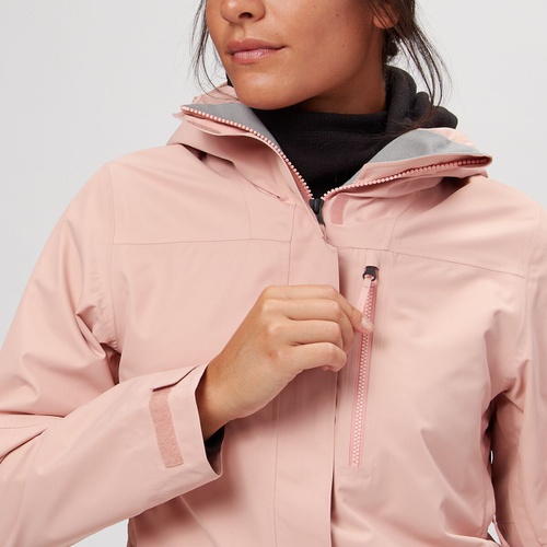  Stoic Shell Jacket - Women