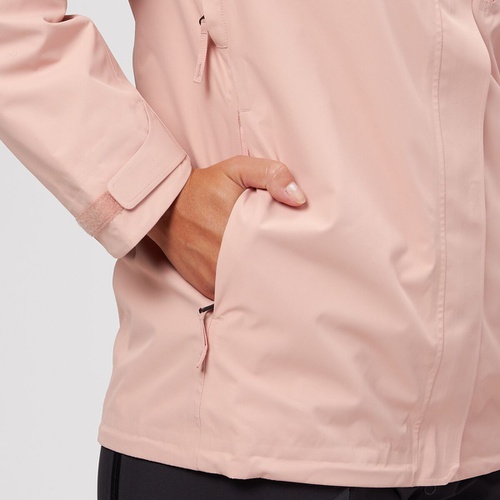  Stoic Shell Jacket - Women