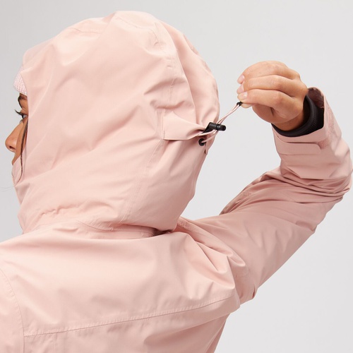  Stoic Shell Jacket - Women