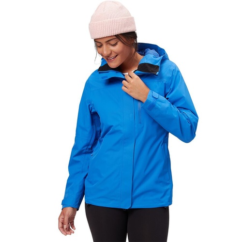  Stoic Shell Jacket - Women