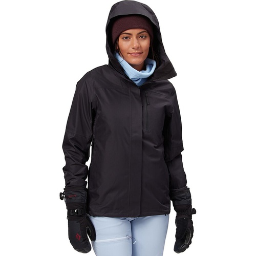  Stoic Shell Jacket - Women