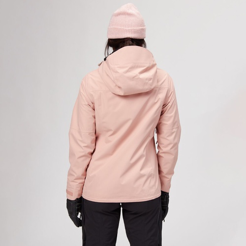  Stoic Shell Jacket - Women