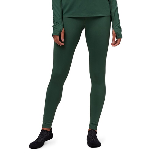  Stoic Midweight Baselayer Bottom - Women