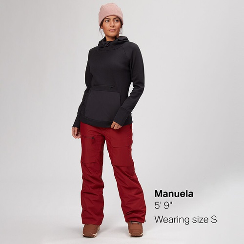  Stoic Shell Pant - Women