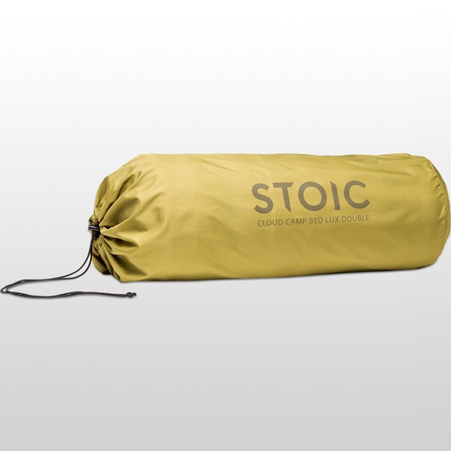  Stoic Double Cloud Camp Bed LUX - Hike & Camp