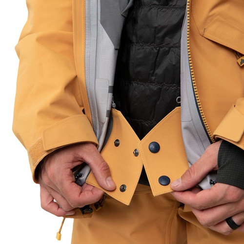 Strafe Outerwear Nomad Jacket - Men