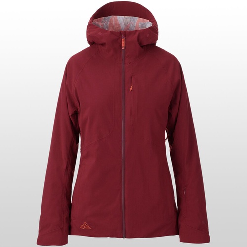  Strafe Outerwear Lucky Jacket - Women