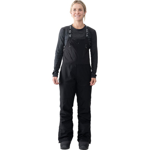  Strafe Outerwear Scarlett Bib Pant - Women