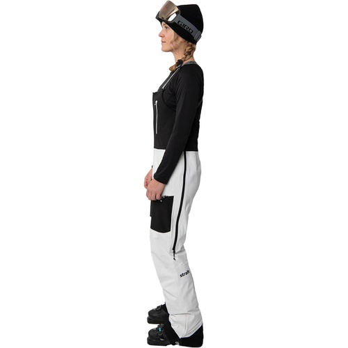  Strafe Outerwear Scarlett Bib Pant - Women