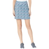 Straight Down Palisades Skort