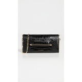 Strathberry Multrees Chain Wallet