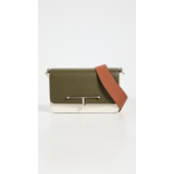 Strathberry Melville Shoulder Bag