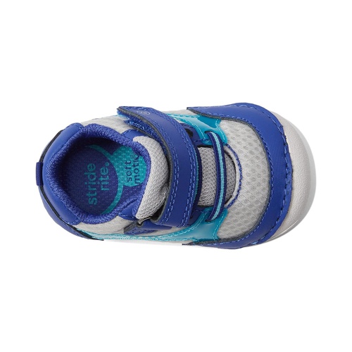  Stride Rite SM Kylin (Infantu002FToddler)