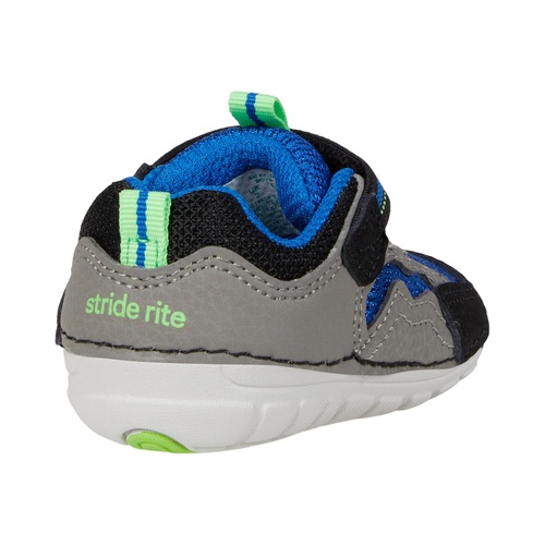  Stride Rite SM Kylo (Infantu002FToddler)