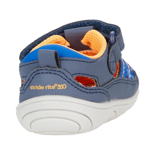  Stride Rite 360 Amos 2.0 (Infantu002FToddler)