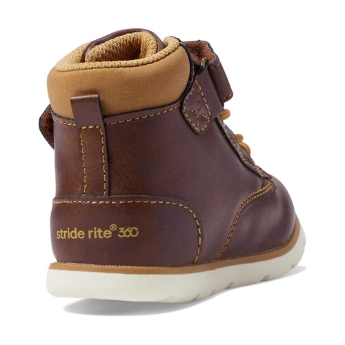  Stride Rite 360 Jack (Toddleru002FLittle Kid)