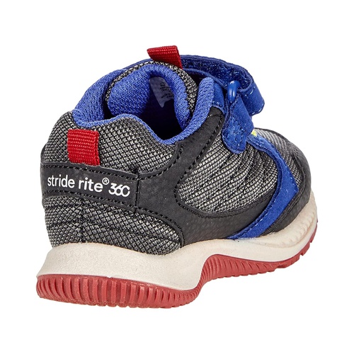  Stride Rite 360 Racer (Toddleru002FLittle Kid)