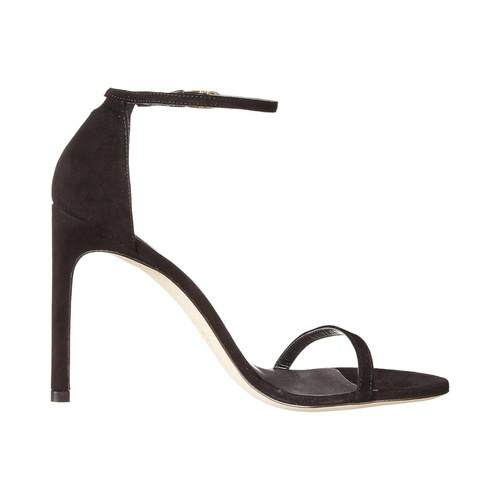  Stuart Weitzman Nudistsong Ankle Strap Sandal