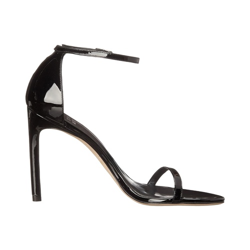  Stuart Weitzman Nudistsong Ankle Strap Sandal