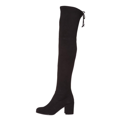  Stuart Weitzman Tieland Over the Knee Boot