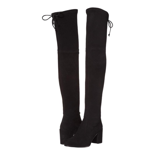  Stuart Weitzman Tieland Over the Knee Boot