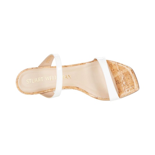  Stuart Weitzman Aleena 50 Wedge