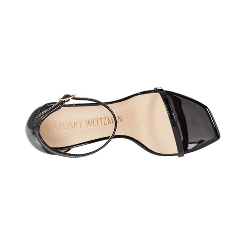  Stuart Weitzman Nudistcurve 100 Sandal