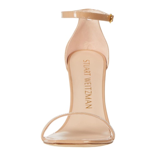  Stuart Weitzman Nudistcurve 100 Sandal