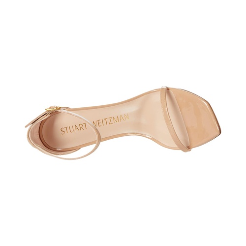  Stuart Weitzman Nudistcurve 100 Sandal